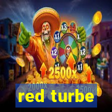 red turbe